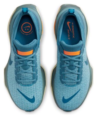Nike ZoomX Invincible Run Flyknit 3 Running Shoes