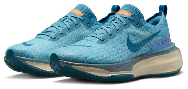 Nike ZoomX Invincible Run Flyknit 3 Running Shoes