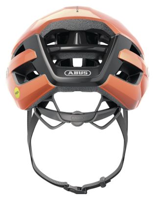 Abus PowerDome MIPS Goldfish Orange