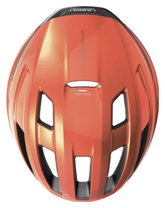 Abus PowerDome MIPS Goldfish Orange