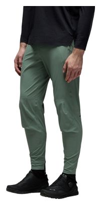 Pantaloni da MTB Oakley Seeker Whip Verdi da Uomo