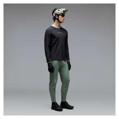 Pantaloni da MTB Oakley Seeker Whip Verdi da Uomo