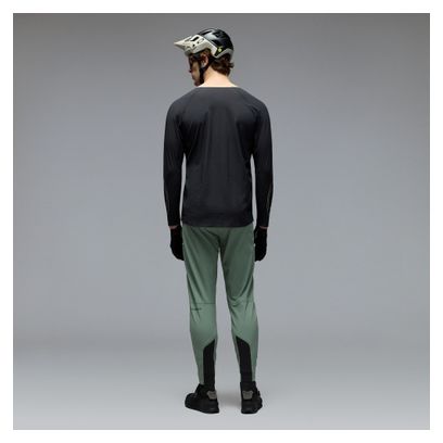 Pantaloni da MTB Oakley Seeker Whip Verdi da Uomo