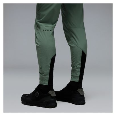 Pantaloni da MTB Oakley Seeker Whip Verdi da Uomo