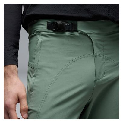 Pantaloni da MTB Oakley Seeker Whip Verdi da Uomo
