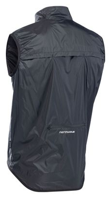 Northwave Breeze 3 Sleeveless Jacket Black