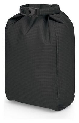 Osprey Dry Sack w/window 6 L Black