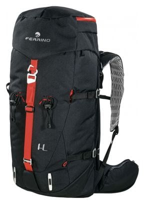 Hiking bag Ferrino XMT 40 + 5L Black