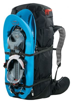 Sacca da trekking Ferrino XMT 40 + 5L Nero