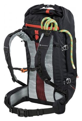 Sacca da trekking Ferrino XMT 40 + 5L Nero