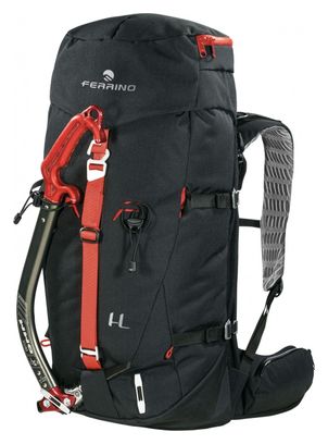 Sacca da trekking Ferrino XMT 40 + 5L Nero