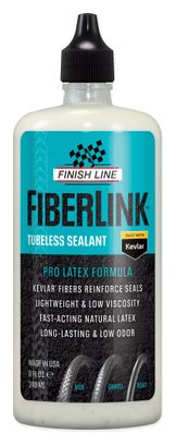 Finish Line FiberLink Pro Latex 240ml Preventive Liquid
