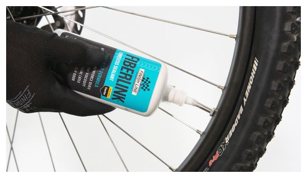 Finish Line FiberLink Pro Latex 240ml Preventative Fluid