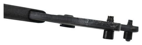 Clé démonte boitier ajustable IceToolz 11A0
