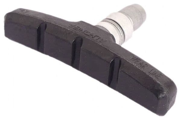 EDGE Jeu De Plaquettes Avec Allen Pour V-Brake - 70Mm - (1 Paire)