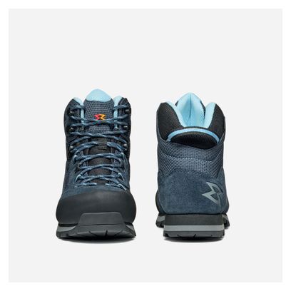 Garmont Lagorai II Gore-Tex Scarponi da trekking Blu