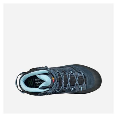 Garmont Lagorai II Gore-Tex Scarponi da trekking Blu