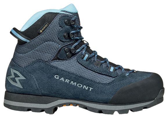 Chaussures de Randonnée Garmont Lagorai II Gore-Tex Bleu 39.1/2