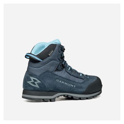 Garmont Lagorai II Gore-Tex Scarponi da trekking Blu