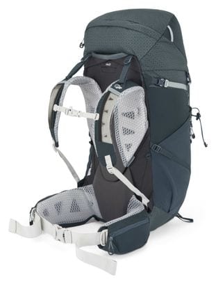 Lowe Alpine Yacuri ND48L Hiking Backpack Blue
