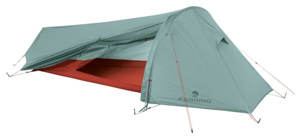 Ferrino Piuma 1 1 Persoons Tent Blauw