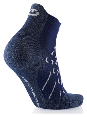 Chaussettes randonnée les plus sèches  anti-humidité - Outdoor UltraCool Ankle