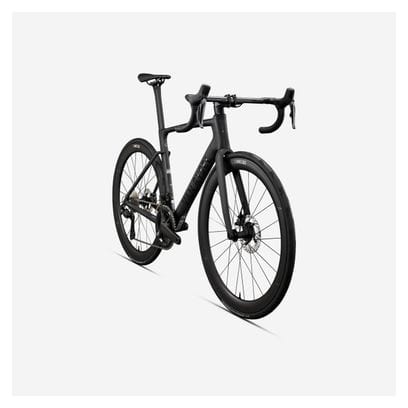 Vélo de Route Van Rysel RCR PRO Shimano Ultegra Di2 12V 700mm Noir 2024