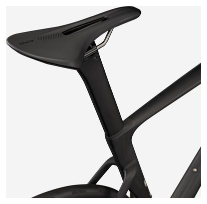 Van Rysel RCR Pro racefiets Shimano Ultegra Di2 12S 700 mm Carbon Raw Black 2025