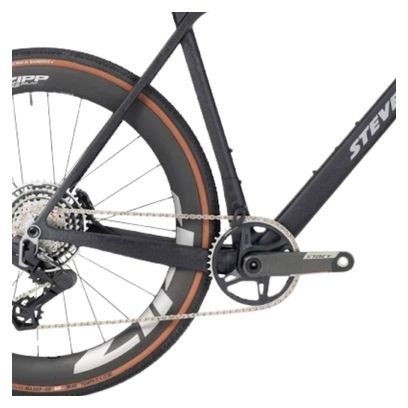 Prodotto ricondizionato - Stevens 26 CAMINO RS PRO AXS S. / Condizioni eccellenti