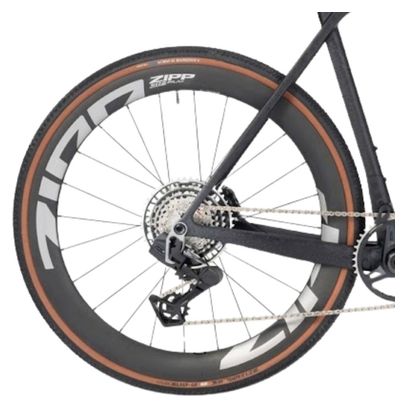 Prodotto ricondizionato - Stevens 26 CAMINO RS PRO AXS S. / Condizioni eccellenti