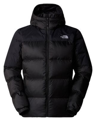 Doudoune Duvet The North Face Diablo 2.0 Hoodie Noir