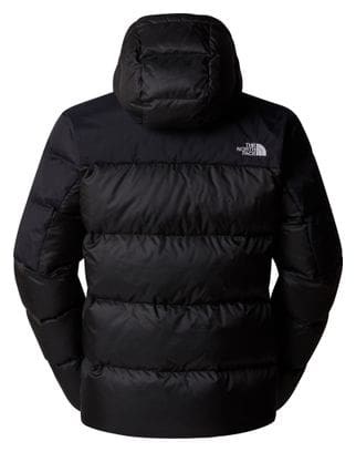 Doudoune Duvet The North Face Diablo 2.0 Hoodie Noir