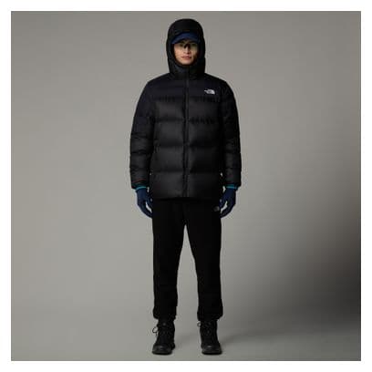 Doudoune Duvet The North Face Diablo 2.0 Hoodie Noir