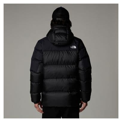 Doudoune Duvet The North Face Diablo 2.0 Hoodie Noir