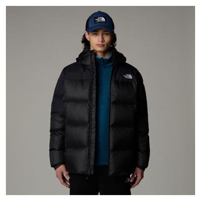 Doudoune Duvet The North Face Diablo 2.0 Hoodie Noir