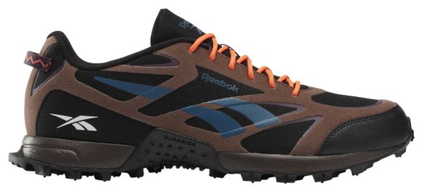 Reebok All Terrain Craze 3.0 Trailrunning Schuhe Braun Schwarz