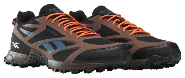 Reebok All Terrain Craze 3.0 Brown/Black Trail Shoes