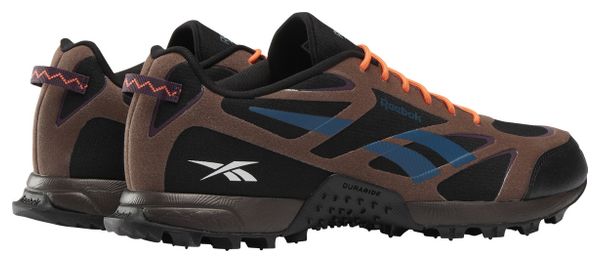 Reebok All Terrain Craze 3.0 Brown/Black Trail Shoes