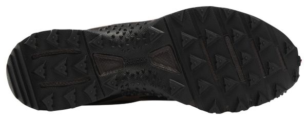 Reebok All Terrain Craze 3.0 Brown/Black Trail Shoes