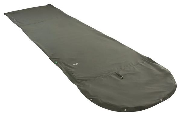 Vaude Bivy 1-Personen-Biwaksack, khaki