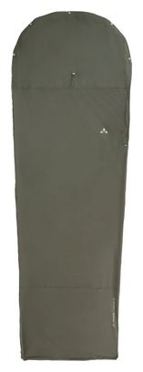 Vaude Bivy 1-Personen-Biwaksack, khaki