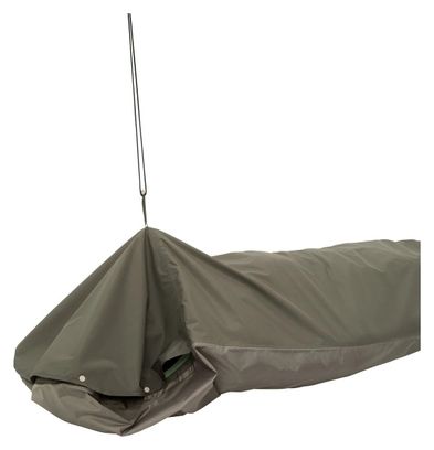 Vaude Bivy 1-Personen-Biwaksack, khaki