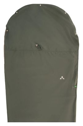 Vaude Bivy 1-Personen-Biwaksack, khaki
