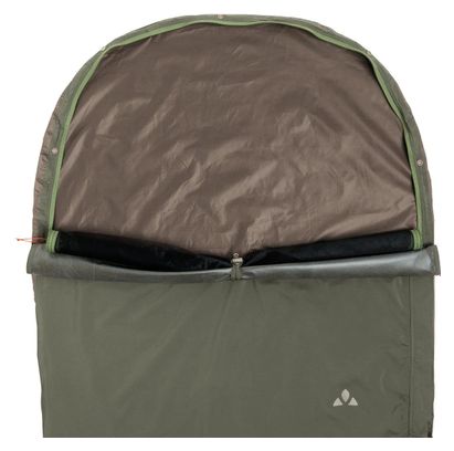 Vaude Bivy 1-Personen-Biwaksack, khaki