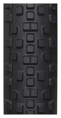 Gravelband WTB Resolute 650b Tubeless TCS Light / Fast Rolling SG2 Dual 120TPI