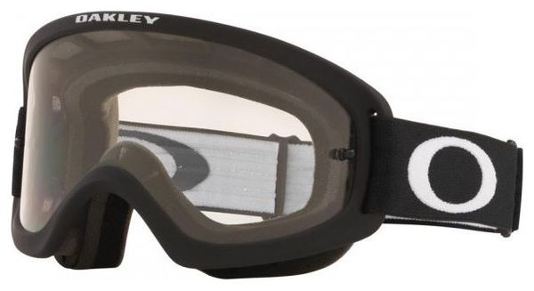 O&#39;Frame 2.0 Pro XS MX-Maske von Oakley Kid Schwarz / Ref.OO7116-09