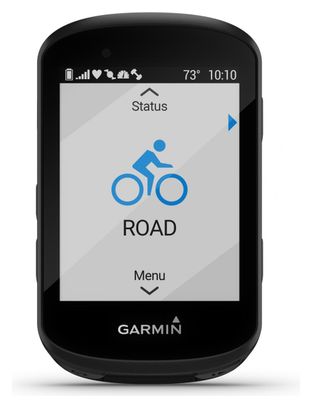 Computer GPS Garmin Edge 530 Performance Pack