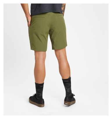 Men's Chrome Folsom 2.0 Mid Shorts Green