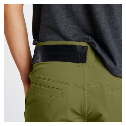 Men's Chrome Folsom 2.0 Mid Shorts Green