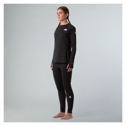 The North Face Summit Pro 120 Damespanty Zwart